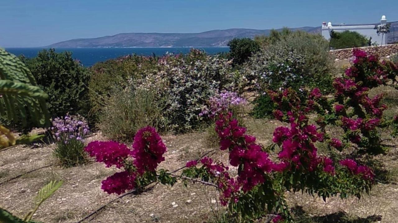 Stella'S Home Koufonisia Exterior foto