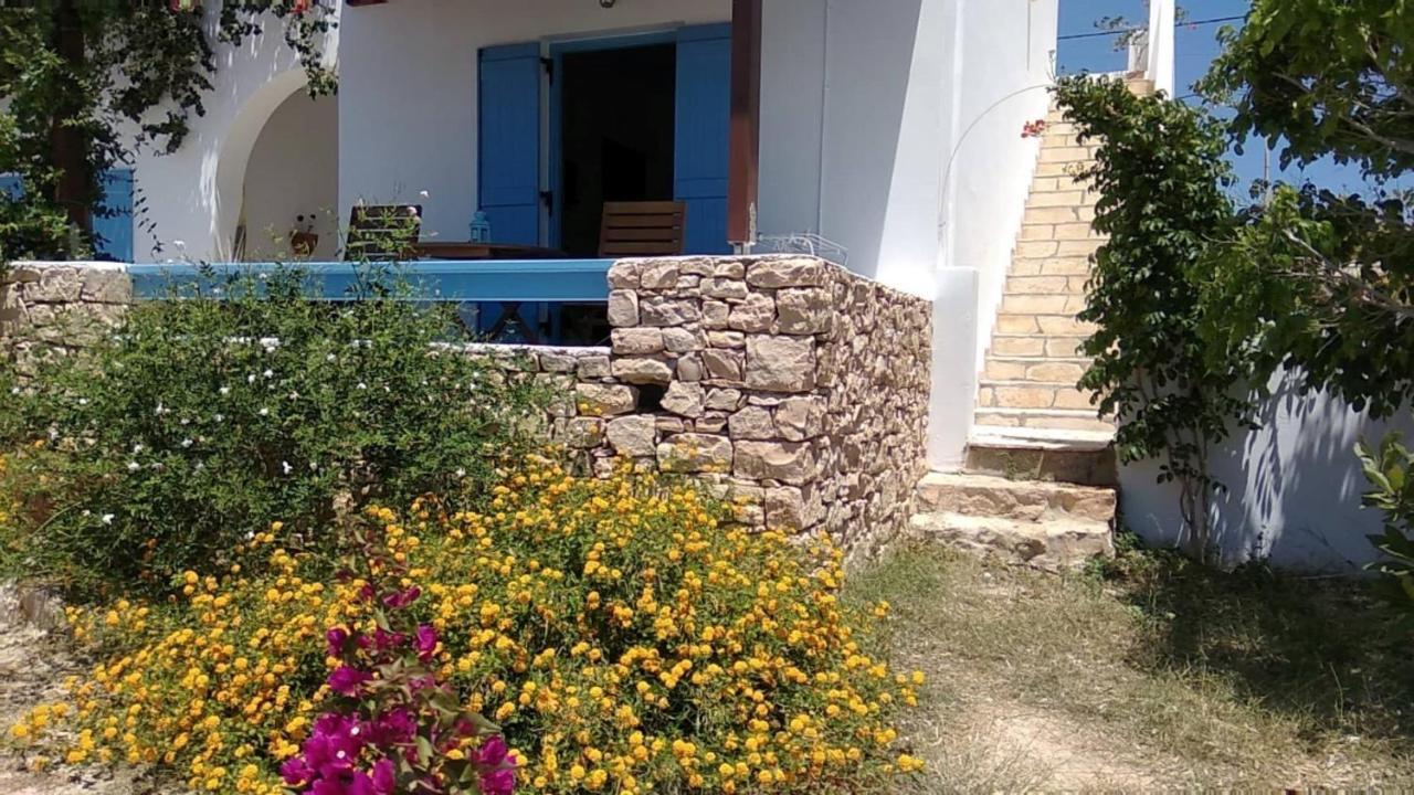 Stella'S Home Koufonisia Exterior foto
